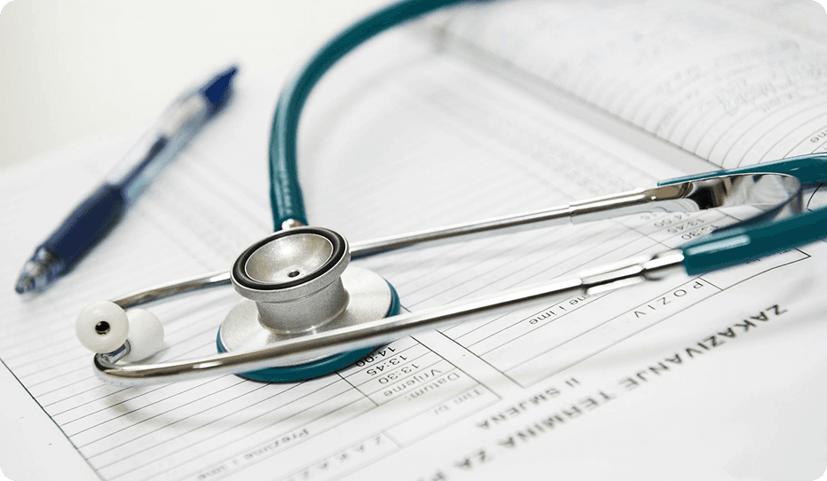 Corporate Wellness & Screening