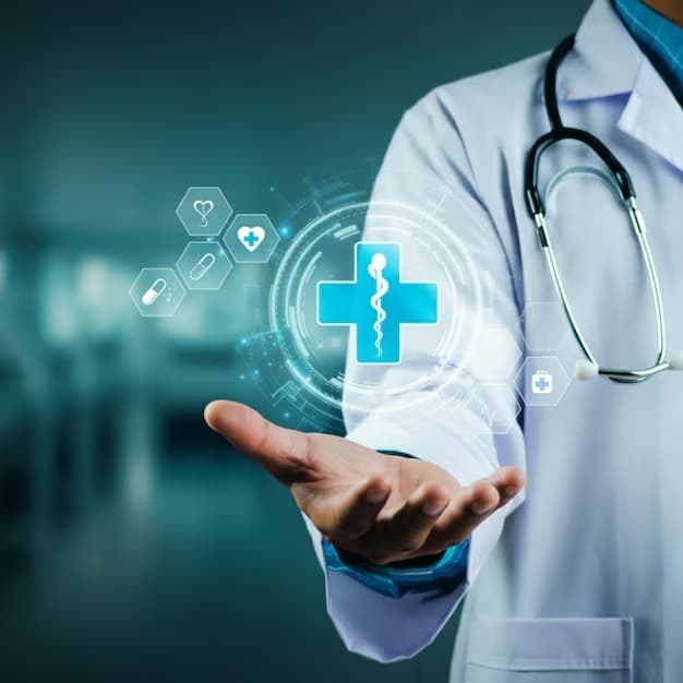 Corporate Wellness & Screening