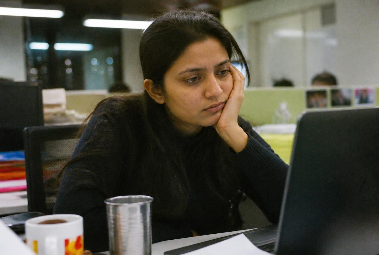 Always Tired at Work? The Blood Tests Behind Chronic Fatigue