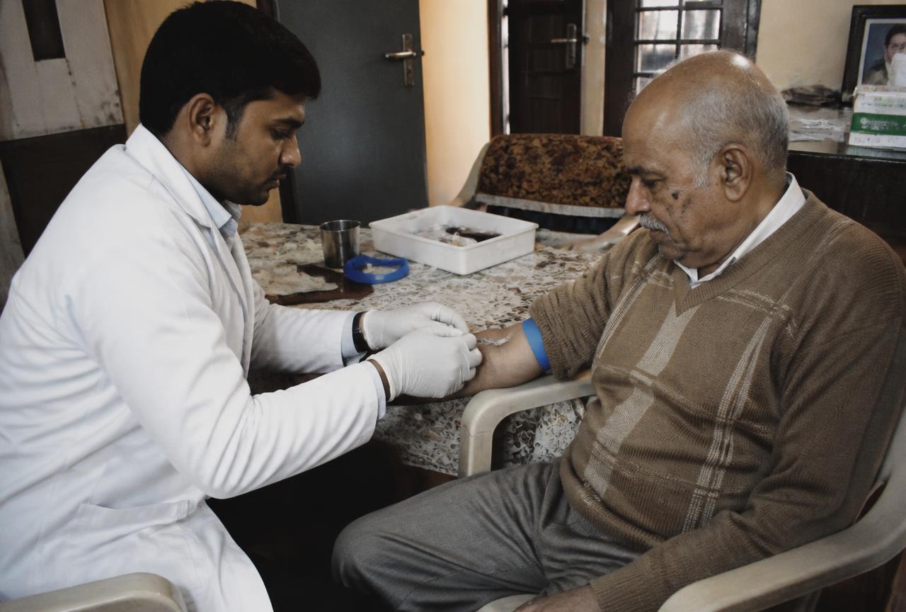 Dengue Platelet Count: When to Test Daily and When to Worry