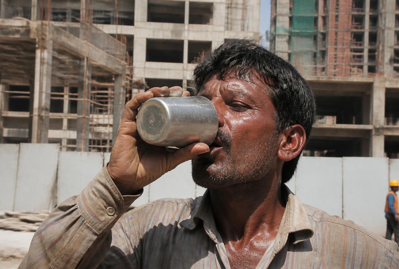 Heatwave in Gurugram? Why a Kidney Function Test Should Be on Your List