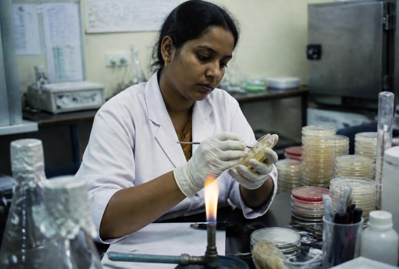 Monsoon Infections That Need a Culture Test, Not Another Antibiotic