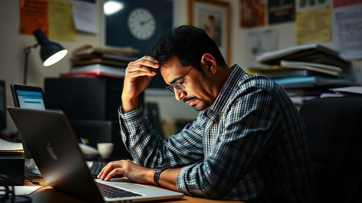 Stress and Cortisol: The Mental Health Tests Indians Should Try