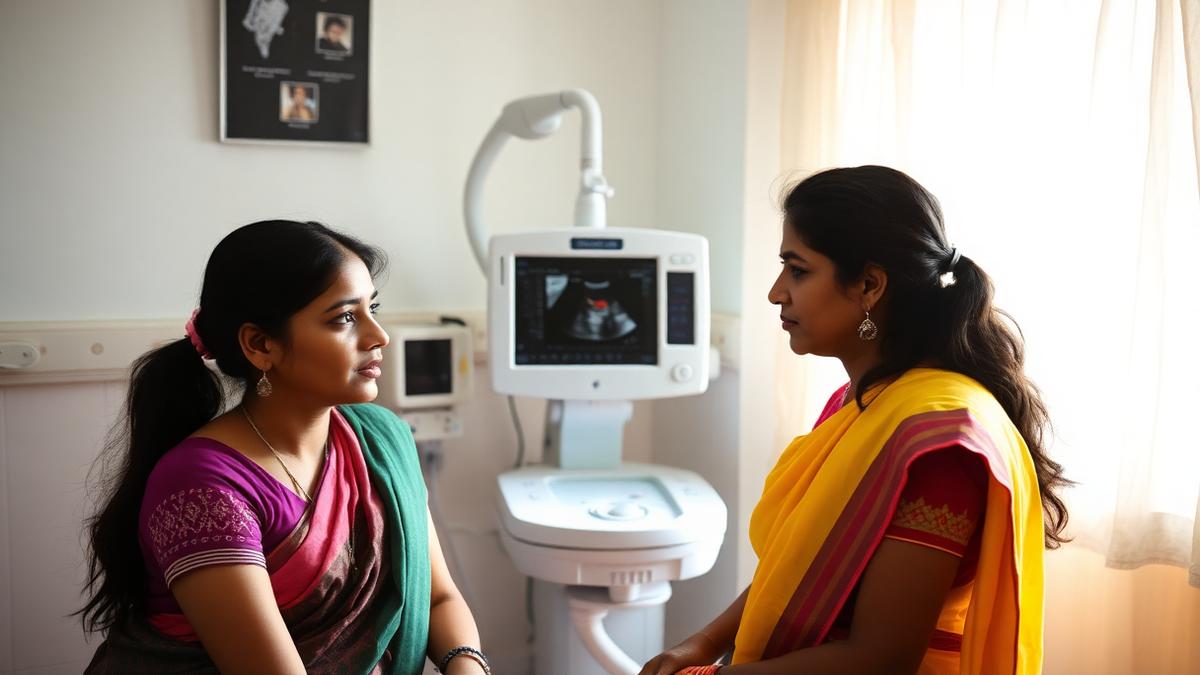 PCOS Awareness: Key Tests Every Indian Woman Should Know