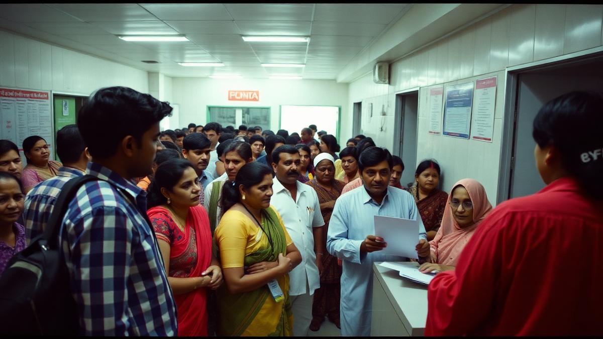 How Diagnostic Centers Support Preventive Healthcare in Modern India