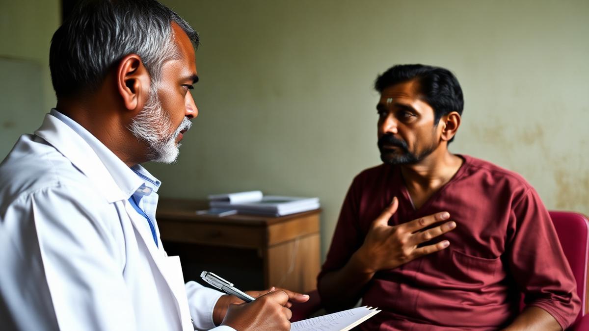 Signs You Should Not Ignore and When to Go for a Health Checkup