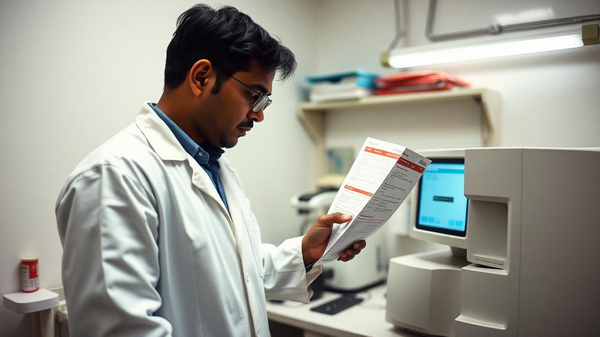 How Diagnostic Test Accuracy Impacts Long-Term Health Outcomes