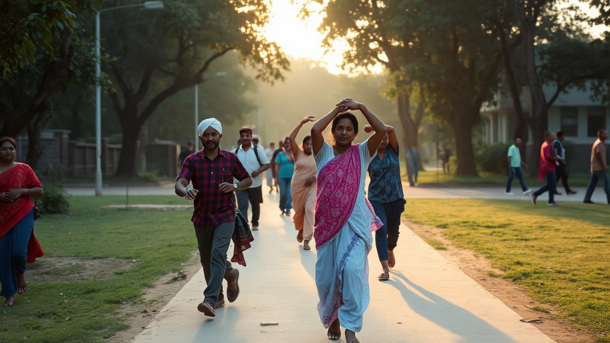 7 Daily Wellness Habits That Can Transform Your Health