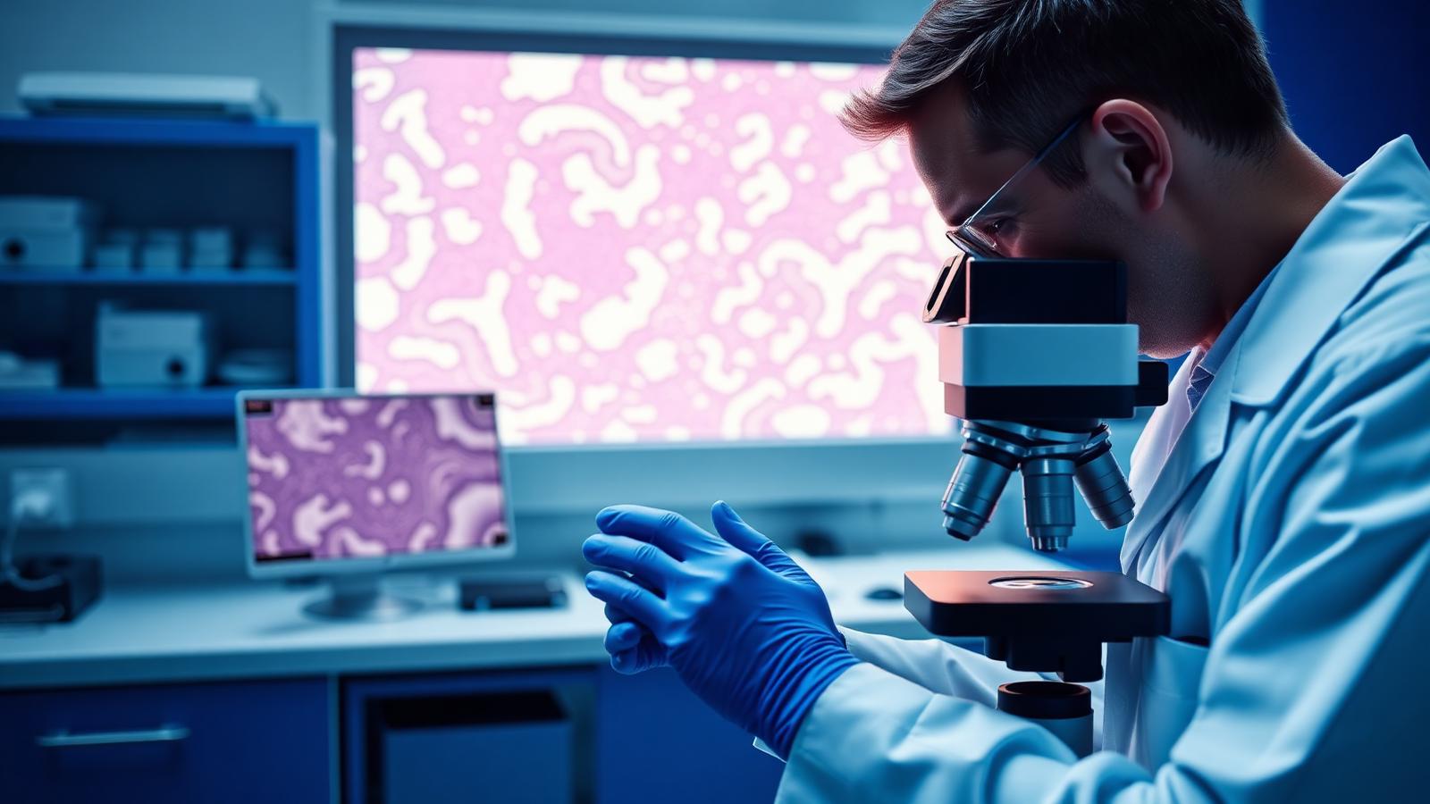 Histopathology Test & Biopsy Diagnostics