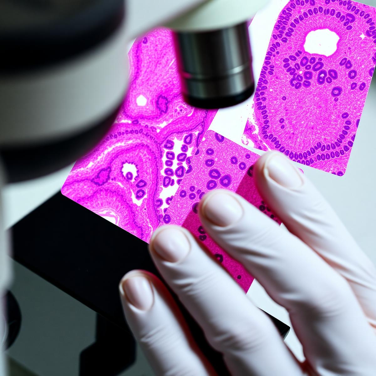 Advanced Histopathology