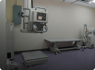 Radiology Centre in Gurgaon