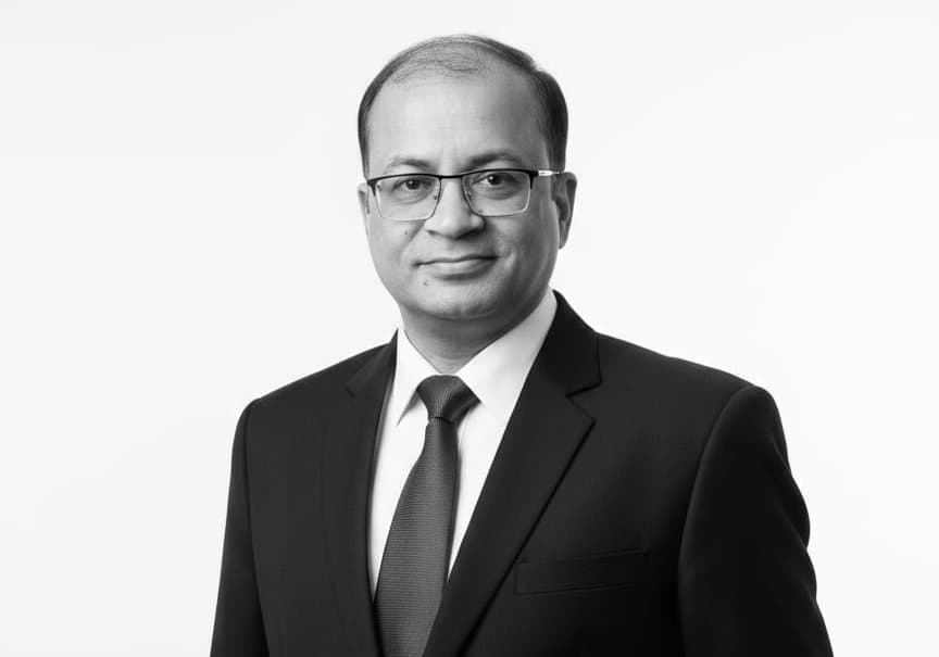 Raj Sehgal